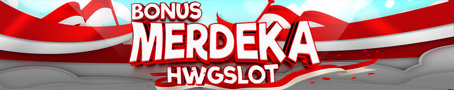 bonus hwgslot